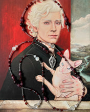 Load image into Gallery viewer, The Pale Elf