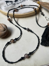 Load image into Gallery viewer, Black Phillip (made to order)