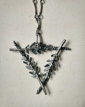 Load image into Gallery viewer, The Weird Sisters (pendant)