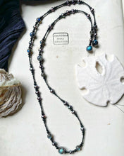 Load image into Gallery viewer, Grave Pearl Strands