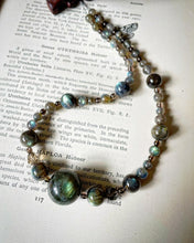 Load image into Gallery viewer, Virgo Strands