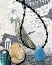 Load image into Gallery viewer, Winter Jewels no. 4