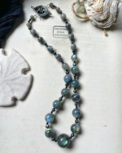 Load image into Gallery viewer, Grave Pearl Strands