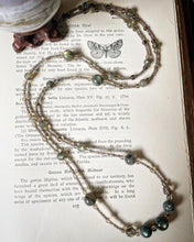 Load image into Gallery viewer, Virgo Strands