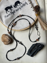 Load image into Gallery viewer, Black Phillip (made to order)