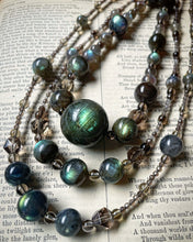 Load image into Gallery viewer, Virgo Strands