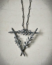 Load image into Gallery viewer, The Weird Sisters (pendant)