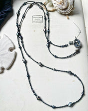 Load image into Gallery viewer, Grave Pearl Strands