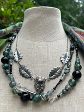 Load image into Gallery viewer, The Green Knight Collar (pre-order)