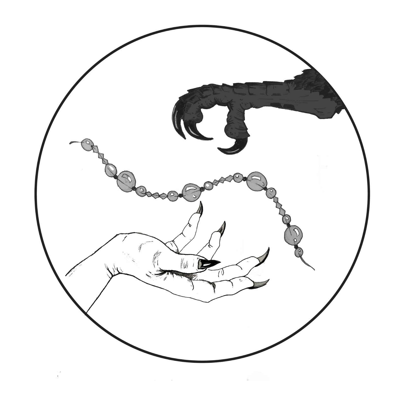 Caring for Your Strands Weird Sister Strands