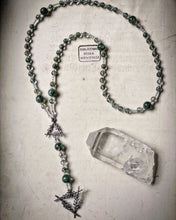 Load image into Gallery viewer, The Weird Sister’s Rosary
