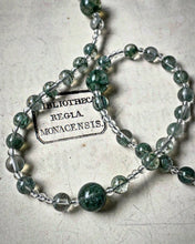 Load image into Gallery viewer, The Weird Sister’s Rosary
