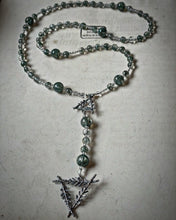 Load image into Gallery viewer, The Weird Sister’s Rosary
