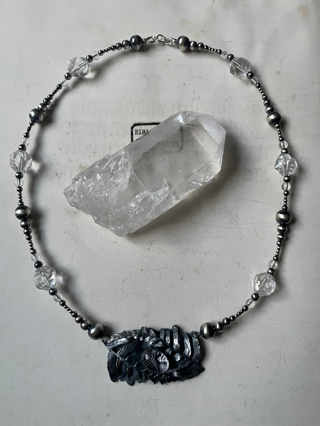 The Cailleach’s Jewel no. 1