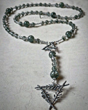 Load image into Gallery viewer, The Weird Sister’s Rosary
