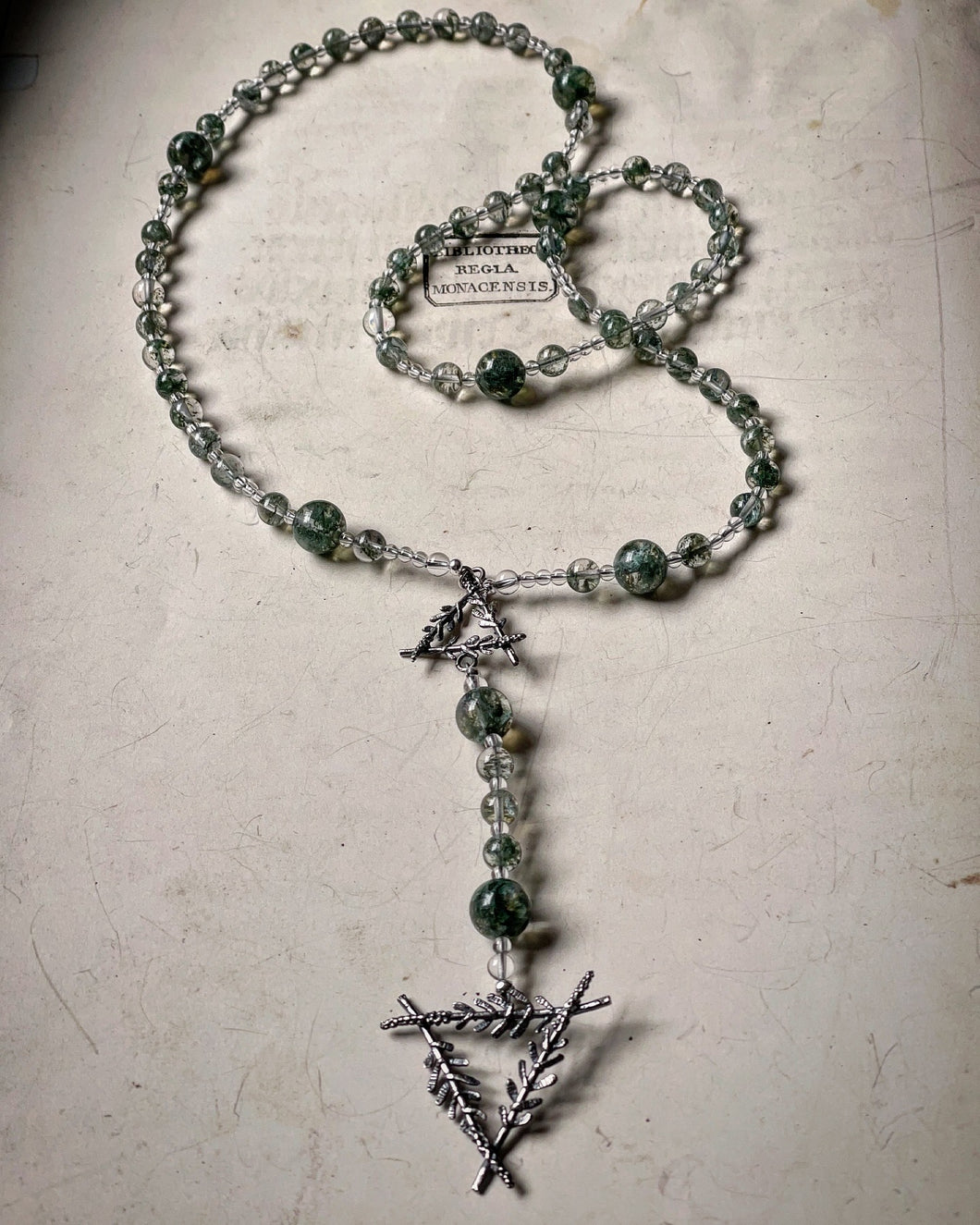 The Weird Sister’s Rosary