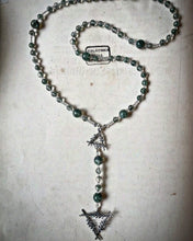 Load image into Gallery viewer, The Weird Sister’s Rosary
