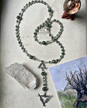 Load image into Gallery viewer, The Weird Sister’s Rosary

