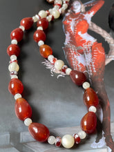 Load image into Gallery viewer, Orin the Red (ooak short strand)
