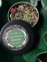 Load image into Gallery viewer, The Green Knight Tea
