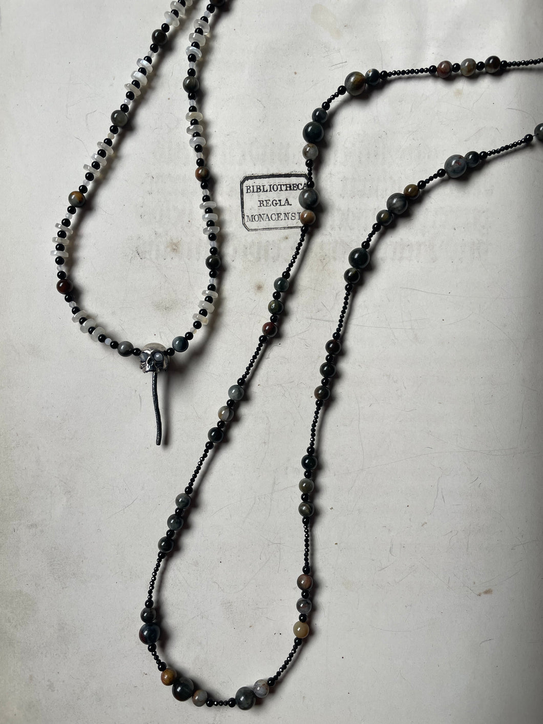 Special/Limited Weird Sisters strand