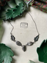 Load image into Gallery viewer, The Green Knight Collar (pre-order)

