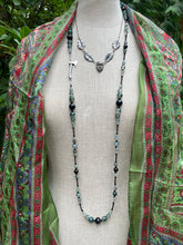 Load image into Gallery viewer, The Green Knight Collar (pre-order)
