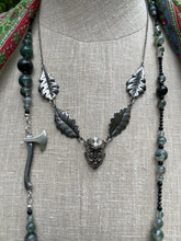 Load image into Gallery viewer, The Green Knight Collar (pre-order)
