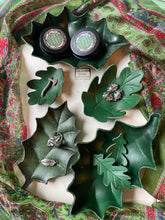 Load image into Gallery viewer, Green Knight Trinket Dishes
